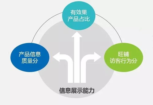 提升電商服務(wù)分之信息展示操作指南——金融信息咨詢服務(wù)